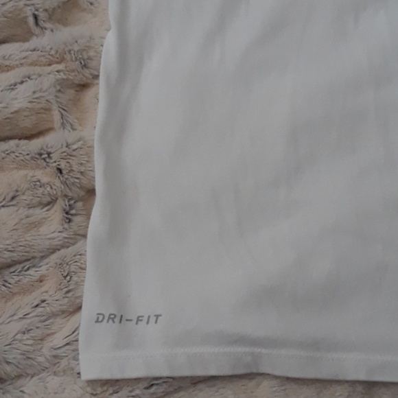 Nike Dri-fit boys t-shirt - Picture 3 of 5